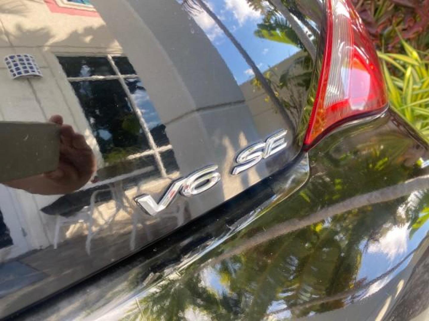 2006 Black /Dark Stone Toyota Camry Solara SE V6 CONV LOW MILES 57,572 (4T1FA38P16U) with an 3.3L DOHC SMPI 24-Valve V6 Engine engine, Automatic transmission, located at 4701 North Dixie Hwy, Pompano Beach, FL, 33064, (954) 422-2889, 26.240938, -80.123474 - OUR WEBPAGE FLORIDACARS1.COM HAS OVER 100 PHOTOS AND FREE CARFAX LINK 2006 TOYOTA CAMRY SOLARA SE V6 VIN: 4T1FA38P16U086295 4 T 1 F A 3 8 P 1 6 U 0 8 6 2 9 5 CONVERTIBLE 3.3L V6 F DOHC 24V GASOLINE 29 MPG FRONT WHEEL DRIVE Features ABS Brakes Air Conditioning Alloy Wheels AM/FM Stereo Automatic Tran - Photo#97