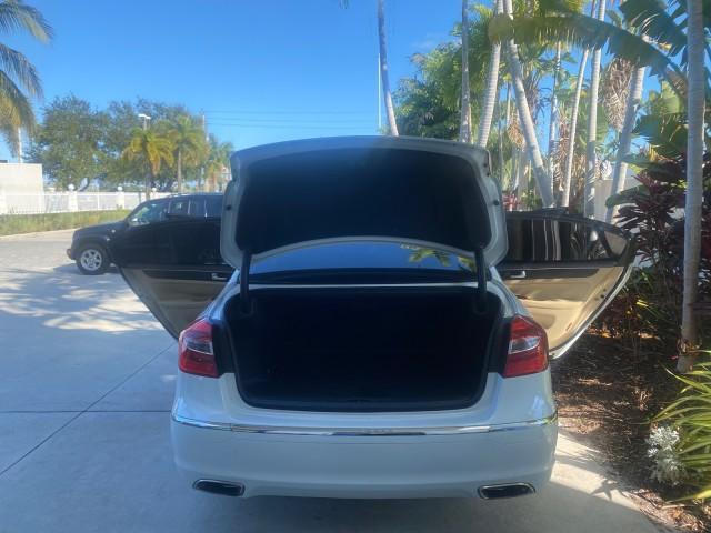 2012 White Satin Pearl /Saddle Hyundai Genesis 4.6L V8 LOW MILES PEARL WHITE (KMHGC4DF6CU) with an 4.6L DOHC MPI 32-Valve V8 Engine engine, Automatic transmission, located at 4701 North Dixie Hwy, Pompano Beach, FL, 33064, (954) 422-2889, 26.240938, -80.123474 - OUR WEBPAGE FLORIDACARS1.COM HAS OVER 100 PHOTOS AND FREE CARFAX LINK 2012 HYUNDAI GENESIS 4.6L V8 THIS CAR IS LOADED WITH EVERY OPTION POSSIBLE NEW $44,500 VIN: KMHGC4DF6CU166625 K M H G C 4 D F 6 C U 1 6 6 6 2 5 SEDAN 4 DR 4.6L V8 F DOHC 32V GASOLINE 25 MPG REAR WHEEL DRIVE Features A/C Seat(s) AB - Photo#15