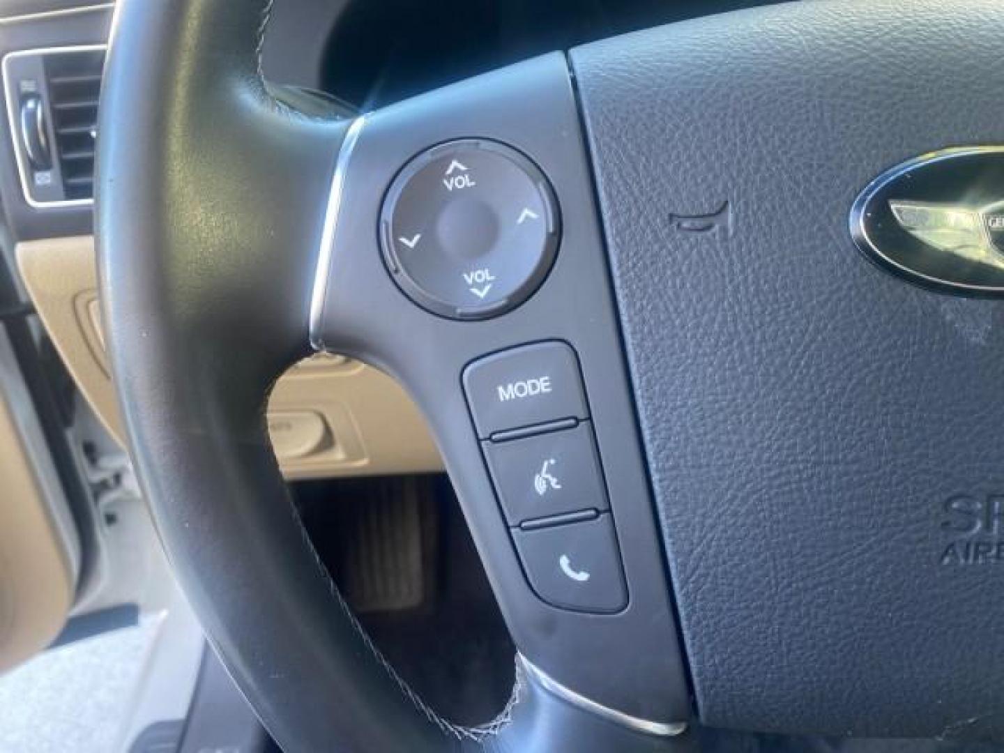 2012 White Satin Pearl /Saddle Hyundai Genesis 4.6L V8 LOW MILES PEARL WHITE (KMHGC4DF6CU) with an 4.6L DOHC MPI 32-Valve V8 Engine engine, Automatic transmission, located at 4701 North Dixie Hwy, Pompano Beach, FL, 33064, (954) 422-2889, 26.240938, -80.123474 - OUR WEBPAGE FLORIDACARS1.COM HAS OVER 100 PHOTOS AND FREE CARFAX LINK 2012 HYUNDAI GENESIS 4.6L V8 THIS CAR IS LOADED WITH EVERY OPTION POSSIBLE NEW $44,500 VIN: KMHGC4DF6CU166625 K M H G C 4 D F 6 C U 1 6 6 6 2 5 SEDAN 4 DR 4.6L V8 F DOHC 32V GASOLINE 25 MPG REAR WHEEL DRIVE Features A/C Seat(s) AB - Photo#49