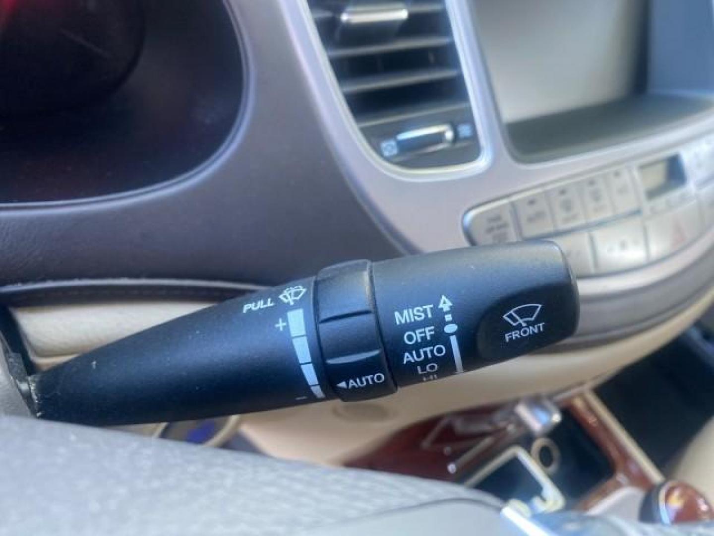 2012 White Satin Pearl /Saddle Hyundai Genesis 4.6L V8 LOW MILES PEARL WHITE (KMHGC4DF6CU) with an 4.6L DOHC MPI 32-Valve V8 Engine engine, Automatic transmission, located at 4701 North Dixie Hwy, Pompano Beach, FL, 33064, (954) 422-2889, 26.240938, -80.123474 - OUR WEBPAGE FLORIDACARS1.COM HAS OVER 100 PHOTOS AND FREE CARFAX LINK 2012 HYUNDAI GENESIS 4.6L V8 THIS CAR IS LOADED WITH EVERY OPTION POSSIBLE NEW $44,500 VIN: KMHGC4DF6CU166625 K M H G C 4 D F 6 C U 1 6 6 6 2 5 SEDAN 4 DR 4.6L V8 F DOHC 32V GASOLINE 25 MPG REAR WHEEL DRIVE Features A/C Seat(s) AB - Photo#52