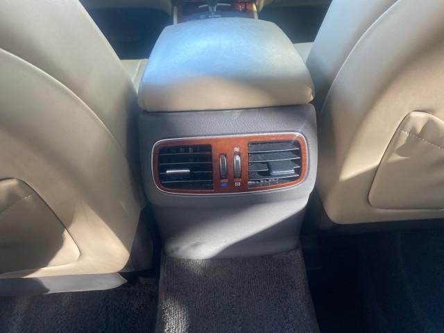 2012 White Satin Pearl /Saddle Hyundai Genesis 4.6L V8 LOW MILES PEARL WHITE (KMHGC4DF6CU) with an 4.6L DOHC MPI 32-Valve V8 Engine engine, Automatic transmission, located at 4701 North Dixie Hwy, Pompano Beach, FL, 33064, (954) 422-2889, 26.240938, -80.123474 - OUR WEBPAGE FLORIDACARS1.COM HAS OVER 100 PHOTOS AND FREE CARFAX LINK 2012 HYUNDAI GENESIS 4.6L V8 THIS CAR IS LOADED WITH EVERY OPTION POSSIBLE NEW $44,500 VIN: KMHGC4DF6CU166625 K M H G C 4 D F 6 C U 1 6 6 6 2 5 SEDAN 4 DR 4.6L V8 F DOHC 32V GASOLINE 25 MPG REAR WHEEL DRIVE Features A/C Seat(s) AB - Photo#83