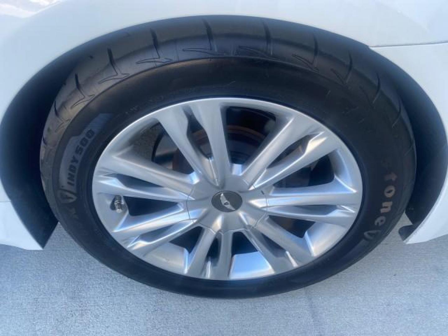 2012 White Satin Pearl /Saddle Hyundai Genesis 4.6L V8 LOW MILES PEARL WHITE (KMHGC4DF6CU) with an 4.6L DOHC MPI 32-Valve V8 Engine engine, Automatic transmission, located at 4701 North Dixie Hwy, Pompano Beach, FL, 33064, (954) 422-2889, 26.240938, -80.123474 - OUR WEBPAGE FLORIDACARS1.COM HAS OVER 100 PHOTOS AND FREE CARFAX LINK 2012 HYUNDAI GENESIS 4.6L V8 THIS CAR IS LOADED WITH EVERY OPTION POSSIBLE NEW $44,500 VIN: KMHGC4DF6CU166625 K M H G C 4 D F 6 C U 1 6 6 6 2 5 SEDAN 4 DR 4.6L V8 F DOHC 32V GASOLINE 25 MPG REAR WHEEL DRIVE Features A/C Seat(s) AB - Photo#87