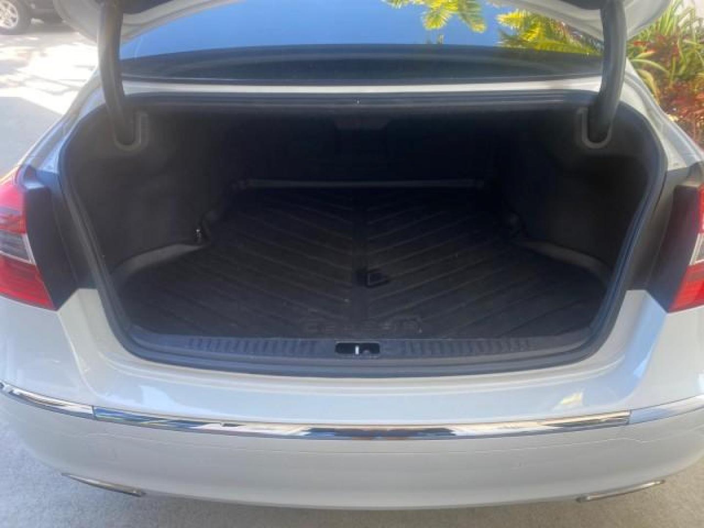 2012 White Satin Pearl /Saddle Hyundai Genesis 4.6L V8 LOW MILES PEARL WHITE (KMHGC4DF6CU) with an 4.6L DOHC MPI 32-Valve V8 Engine engine, Automatic transmission, located at 4701 North Dixie Hwy, Pompano Beach, FL, 33064, (954) 422-2889, 26.240938, -80.123474 - OUR WEBPAGE FLORIDACARS1.COM HAS OVER 100 PHOTOS AND FREE CARFAX LINK 2012 HYUNDAI GENESIS 4.6L V8 THIS CAR IS LOADED WITH EVERY OPTION POSSIBLE NEW $44,500 VIN: KMHGC4DF6CU166625 K M H G C 4 D F 6 C U 1 6 6 6 2 5 SEDAN 4 DR 4.6L V8 F DOHC 32V GASOLINE 25 MPG REAR WHEEL DRIVE Features A/C Seat(s) AB - Photo#95