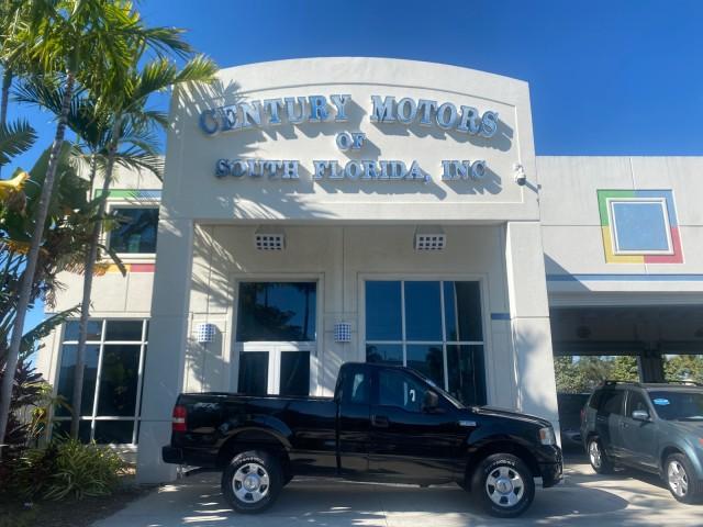 photo of 2004 Ford F-150 STX LOW MILES 46,755 4WD