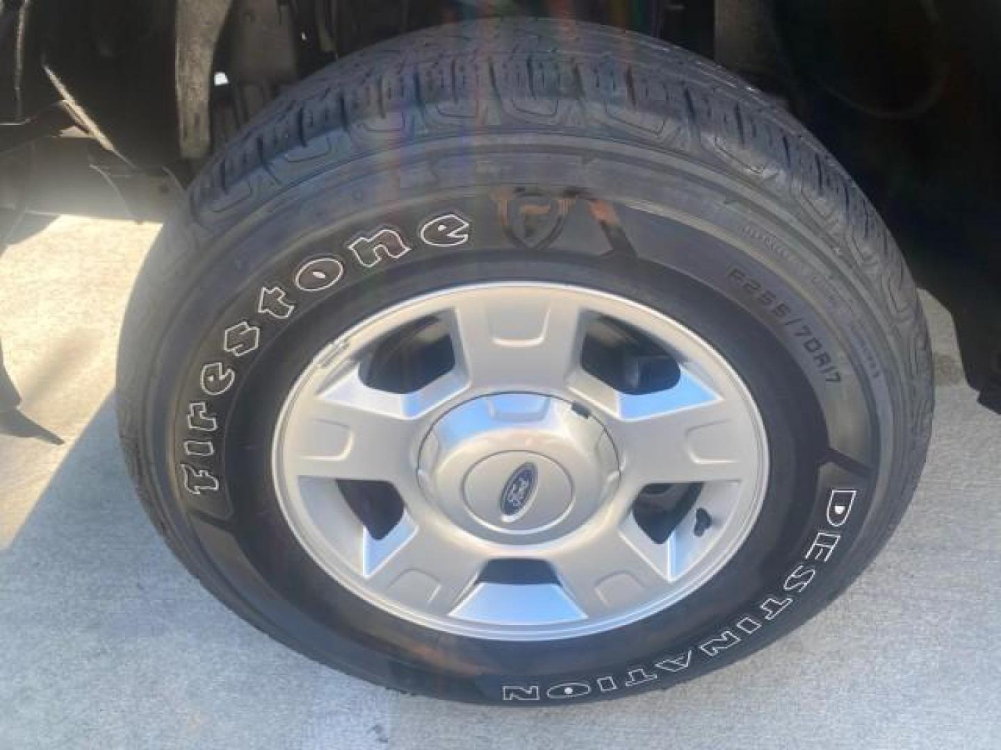 2004 Black /Flint Ford F-150 STX LOW MILES 46,755 4WD (1FTRF14W54N) with an 4.6L EFI V8 Engine engine, Automatic transmission, located at 4701 North Dixie Hwy, Pompano Beach, FL, 33064, (954) 422-2889, 26.240938, -80.123474 - OUR WEBPAGE FLORIDACARS1.COM HAS OVER 100 PHOTOS AND FREE CARFAX LINK 2004 FORD F-150 STX 4WD WE HAVE THE LOWEST MILEAGE ONE FOR SALE IN THE COUNTRY 46,755 VIN: 1FTRF14W54NB29502 1 F T R F 1 4 W 5 4 N B 2 9 5 0 2 PICKUP 4.6L V8 F SOHC 16V GASOLINE 18 MPG REAR WHEEL DRIVE W/ 4X4 Features 4WD/AWD ABS - Photo#19