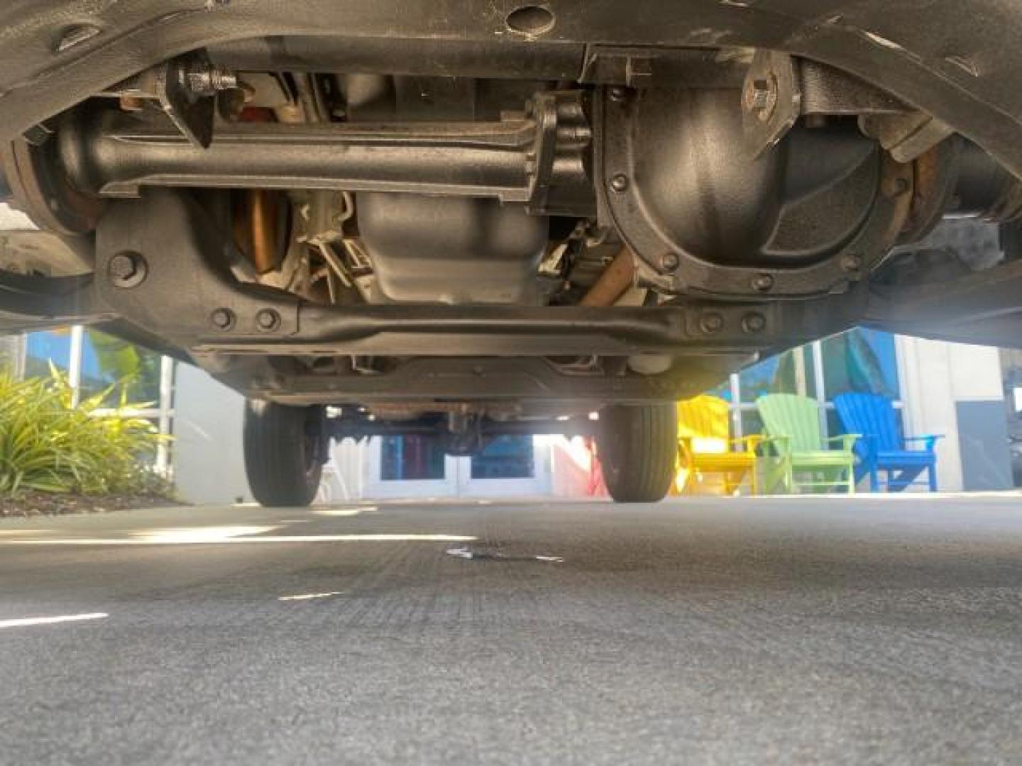 2004 Black /Flint Ford F-150 STX LOW MILES 46,755 4WD (1FTRF14W54N) with an 4.6L EFI V8 Engine engine, Automatic transmission, located at 4701 North Dixie Hwy, Pompano Beach, FL, 33064, (954) 422-2889, 26.240938, -80.123474 - OUR WEBPAGE FLORIDACARS1.COM HAS OVER 100 PHOTOS AND FREE CARFAX LINK 2004 FORD F-150 STX 4WD WE HAVE THE LOWEST MILEAGE ONE FOR SALE IN THE COUNTRY 46,755 VIN: 1FTRF14W54NB29502 1 F T R F 1 4 W 5 4 N B 2 9 5 0 2 PICKUP 4.6L V8 F SOHC 16V GASOLINE 18 MPG REAR WHEEL DRIVE W/ 4X4 Features 4WD/AWD ABS - Photo#21