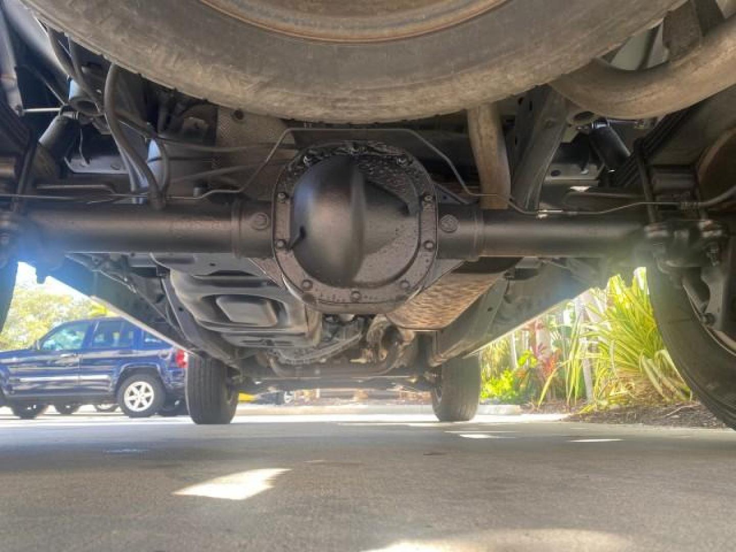 2004 Black /Flint Ford F-150 STX LOW MILES 46,755 4WD (1FTRF14W54N) with an 4.6L EFI V8 Engine engine, Automatic transmission, located at 4701 North Dixie Hwy, Pompano Beach, FL, 33064, (954) 422-2889, 26.240938, -80.123474 - OUR WEBPAGE FLORIDACARS1.COM HAS OVER 100 PHOTOS AND FREE CARFAX LINK 2004 FORD F-150 STX 4WD WE HAVE THE LOWEST MILEAGE ONE FOR SALE IN THE COUNTRY 46,755 VIN: 1FTRF14W54NB29502 1 F T R F 1 4 W 5 4 N B 2 9 5 0 2 PICKUP 4.6L V8 F SOHC 16V GASOLINE 18 MPG REAR WHEEL DRIVE W/ 4X4 Features 4WD/AWD ABS - Photo#22