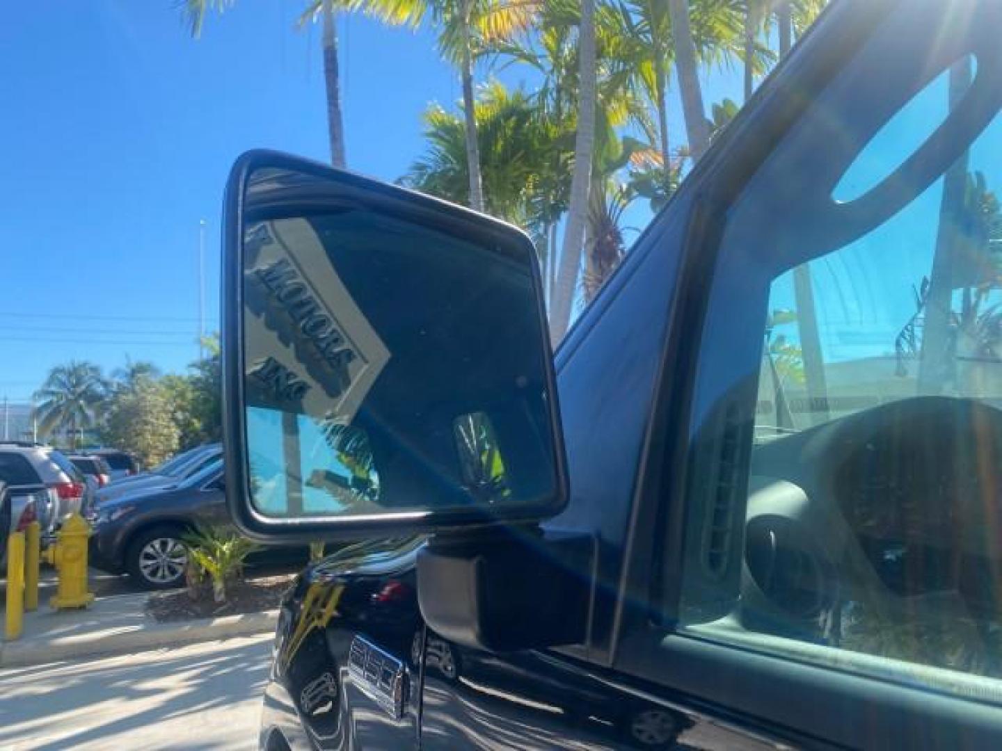 2004 Black /Flint Ford F-150 STX LOW MILES 46,755 4WD (1FTRF14W54N) with an 4.6L EFI V8 Engine engine, Automatic transmission, located at 4701 North Dixie Hwy, Pompano Beach, FL, 33064, (954) 422-2889, 26.240938, -80.123474 - OUR WEBPAGE FLORIDACARS1.COM HAS OVER 100 PHOTOS AND FREE CARFAX LINK 2004 FORD F-150 STX 4WD WE HAVE THE LOWEST MILEAGE ONE FOR SALE IN THE COUNTRY 46,755 VIN: 1FTRF14W54NB29502 1 F T R F 1 4 W 5 4 N B 2 9 5 0 2 PICKUP 4.6L V8 F SOHC 16V GASOLINE 18 MPG REAR WHEEL DRIVE W/ 4X4 Features 4WD/AWD ABS - Photo#38