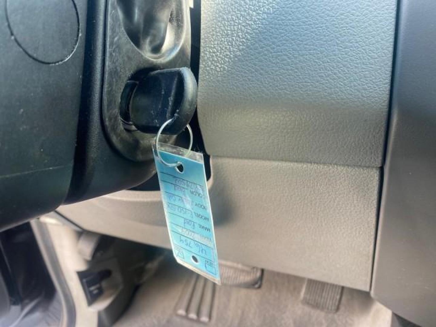 2004 Black /Flint Ford F-150 STX LOW MILES 46,755 4WD (1FTRF14W54N) with an 4.6L EFI V8 Engine engine, Automatic transmission, located at 4701 North Dixie Hwy, Pompano Beach, FL, 33064, (954) 422-2889, 26.240938, -80.123474 - OUR WEBPAGE FLORIDACARS1.COM HAS OVER 100 PHOTOS AND FREE CARFAX LINK 2004 FORD F-150 STX 4WD WE HAVE THE LOWEST MILEAGE ONE FOR SALE IN THE COUNTRY 46,755 VIN: 1FTRF14W54NB29502 1 F T R F 1 4 W 5 4 N B 2 9 5 0 2 PICKUP 4.6L V8 F SOHC 16V GASOLINE 18 MPG REAR WHEEL DRIVE W/ 4X4 Features 4WD/AWD ABS - Photo#53