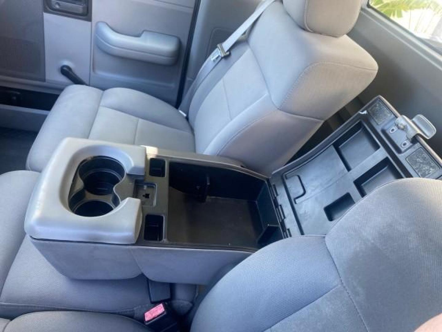 2004 Black /Flint Ford F-150 STX LOW MILES 46,755 4WD (1FTRF14W54N) with an 4.6L EFI V8 Engine engine, Automatic transmission, located at 4701 North Dixie Hwy, Pompano Beach, FL, 33064, (954) 422-2889, 26.240938, -80.123474 - OUR WEBPAGE FLORIDACARS1.COM HAS OVER 100 PHOTOS AND FREE CARFAX LINK 2004 FORD F-150 STX 4WD WE HAVE THE LOWEST MILEAGE ONE FOR SALE IN THE COUNTRY 46,755 VIN: 1FTRF14W54NB29502 1 F T R F 1 4 W 5 4 N B 2 9 5 0 2 PICKUP 4.6L V8 F SOHC 16V GASOLINE 18 MPG REAR WHEEL DRIVE W/ 4X4 Features 4WD/AWD ABS - Photo#68