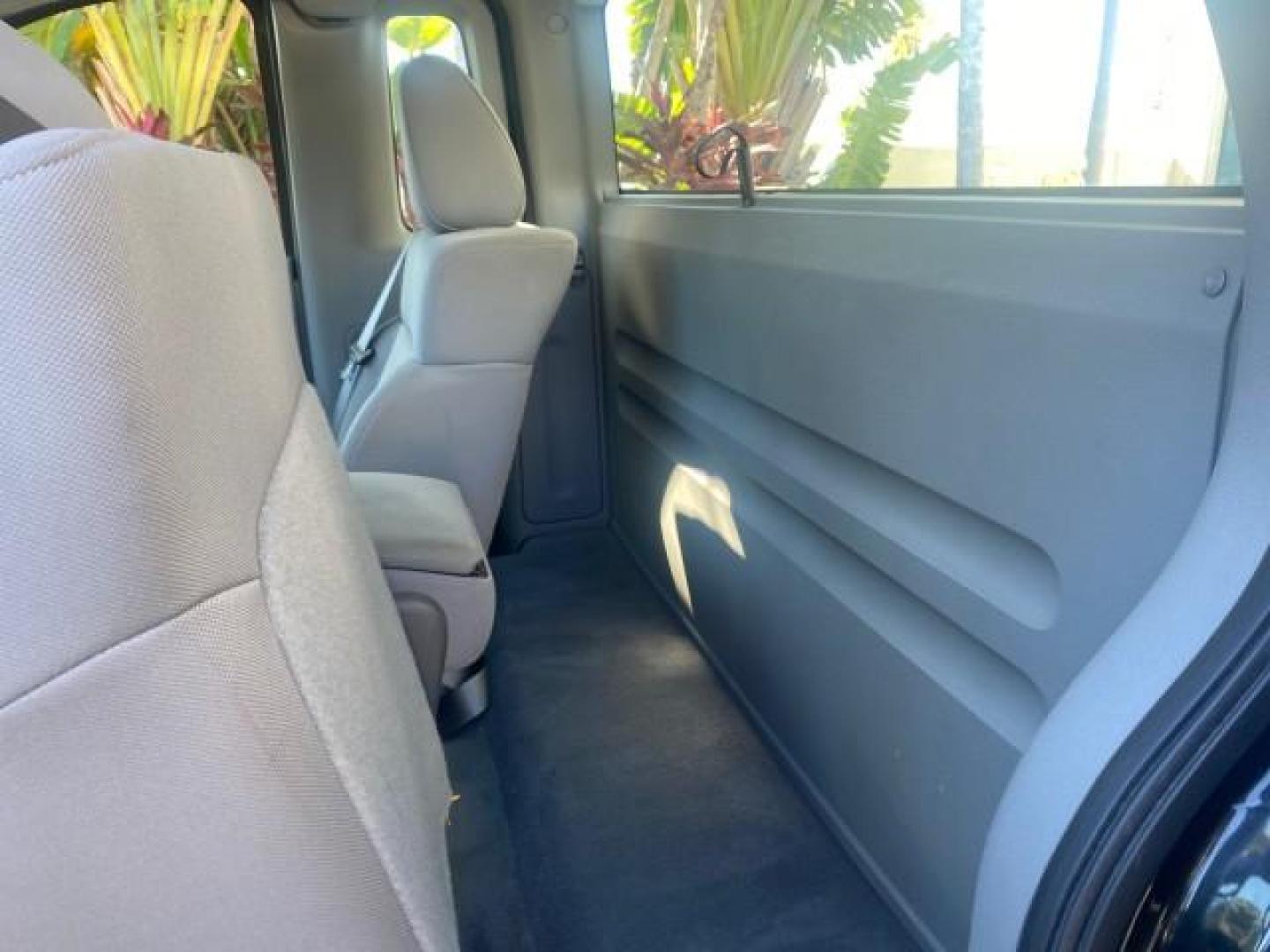 2004 Black /Flint Ford F-150 STX LOW MILES 46,755 4WD (1FTRF14W54N) with an 4.6L EFI V8 Engine engine, Automatic transmission, located at 4701 North Dixie Hwy, Pompano Beach, FL, 33064, (954) 422-2889, 26.240938, -80.123474 - OUR WEBPAGE FLORIDACARS1.COM HAS OVER 100 PHOTOS AND FREE CARFAX LINK 2004 FORD F-150 STX 4WD WE HAVE THE LOWEST MILEAGE ONE FOR SALE IN THE COUNTRY 46,755 VIN: 1FTRF14W54NB29502 1 F T R F 1 4 W 5 4 N B 2 9 5 0 2 PICKUP 4.6L V8 F SOHC 16V GASOLINE 18 MPG REAR WHEEL DRIVE W/ 4X4 Features 4WD/AWD ABS - Photo#72