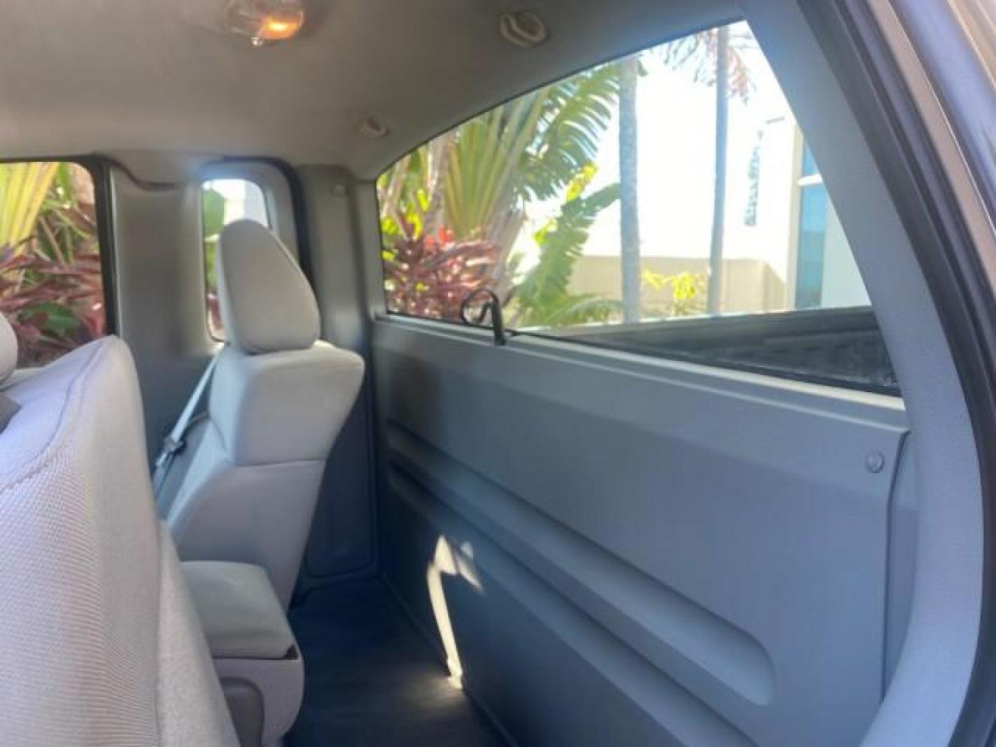 2004 Black /Flint Ford F-150 STX LOW MILES 46,755 4WD (1FTRF14W54N) with an 4.6L EFI V8 Engine engine, Automatic transmission, located at 4701 North Dixie Hwy, Pompano Beach, FL, 33064, (954) 422-2889, 26.240938, -80.123474 - OUR WEBPAGE FLORIDACARS1.COM HAS OVER 100 PHOTOS AND FREE CARFAX LINK 2004 FORD F-150 STX 4WD WE HAVE THE LOWEST MILEAGE ONE FOR SALE IN THE COUNTRY 46,755 VIN: 1FTRF14W54NB29502 1 F T R F 1 4 W 5 4 N B 2 9 5 0 2 PICKUP 4.6L V8 F SOHC 16V GASOLINE 18 MPG REAR WHEEL DRIVE W/ 4X4 Features 4WD/AWD ABS - Photo#73