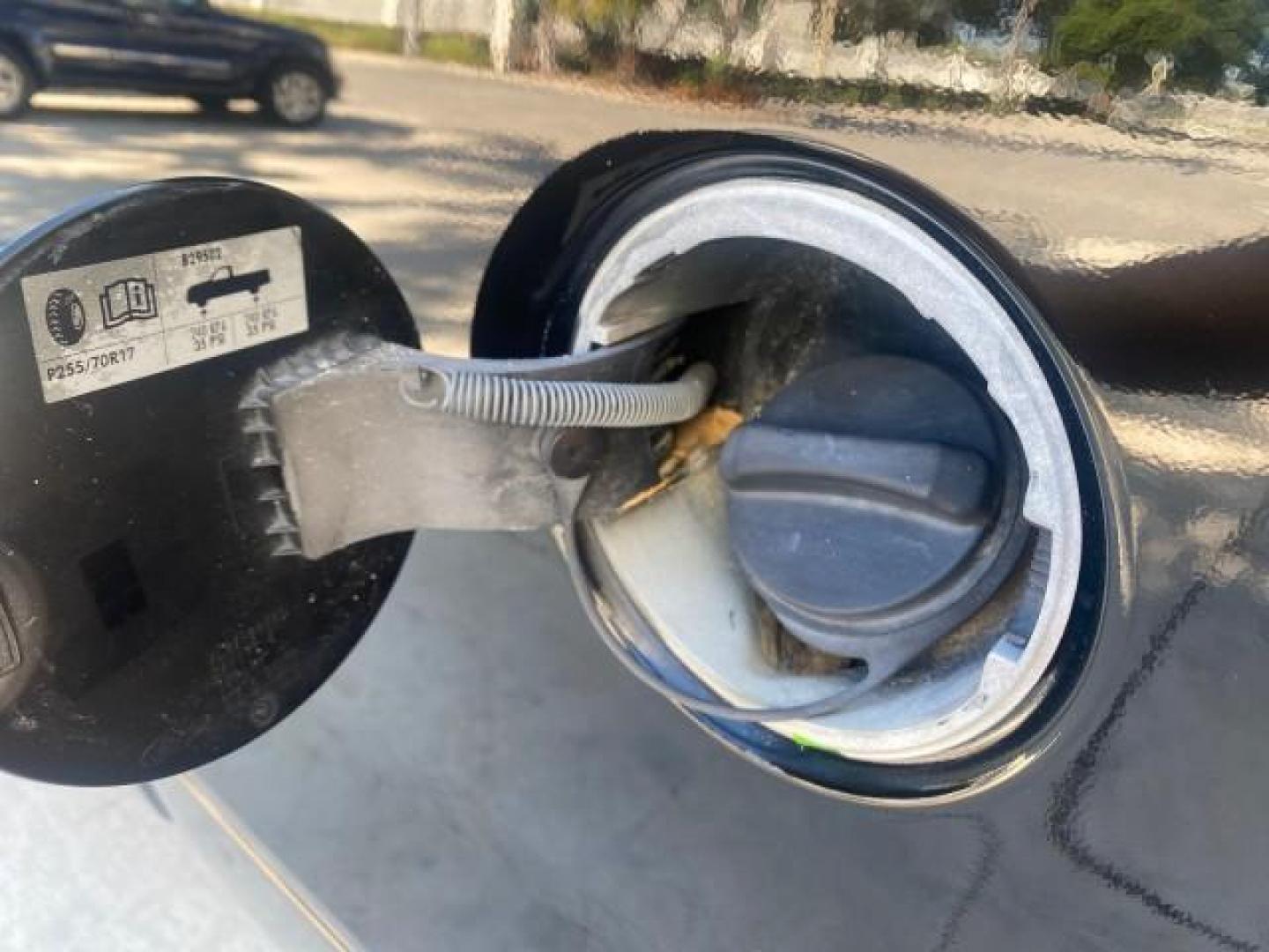 2004 Black /Flint Ford F-150 STX LOW MILES 46,755 4WD (1FTRF14W54N) with an 4.6L EFI V8 Engine engine, Automatic transmission, located at 4701 North Dixie Hwy, Pompano Beach, FL, 33064, (954) 422-2889, 26.240938, -80.123474 - OUR WEBPAGE FLORIDACARS1.COM HAS OVER 100 PHOTOS AND FREE CARFAX LINK 2004 FORD F-150 STX 4WD WE HAVE THE LOWEST MILEAGE ONE FOR SALE IN THE COUNTRY 46,755 VIN: 1FTRF14W54NB29502 1 F T R F 1 4 W 5 4 N B 2 9 5 0 2 PICKUP 4.6L V8 F SOHC 16V GASOLINE 18 MPG REAR WHEEL DRIVE W/ 4X4 Features 4WD/AWD ABS - Photo#79