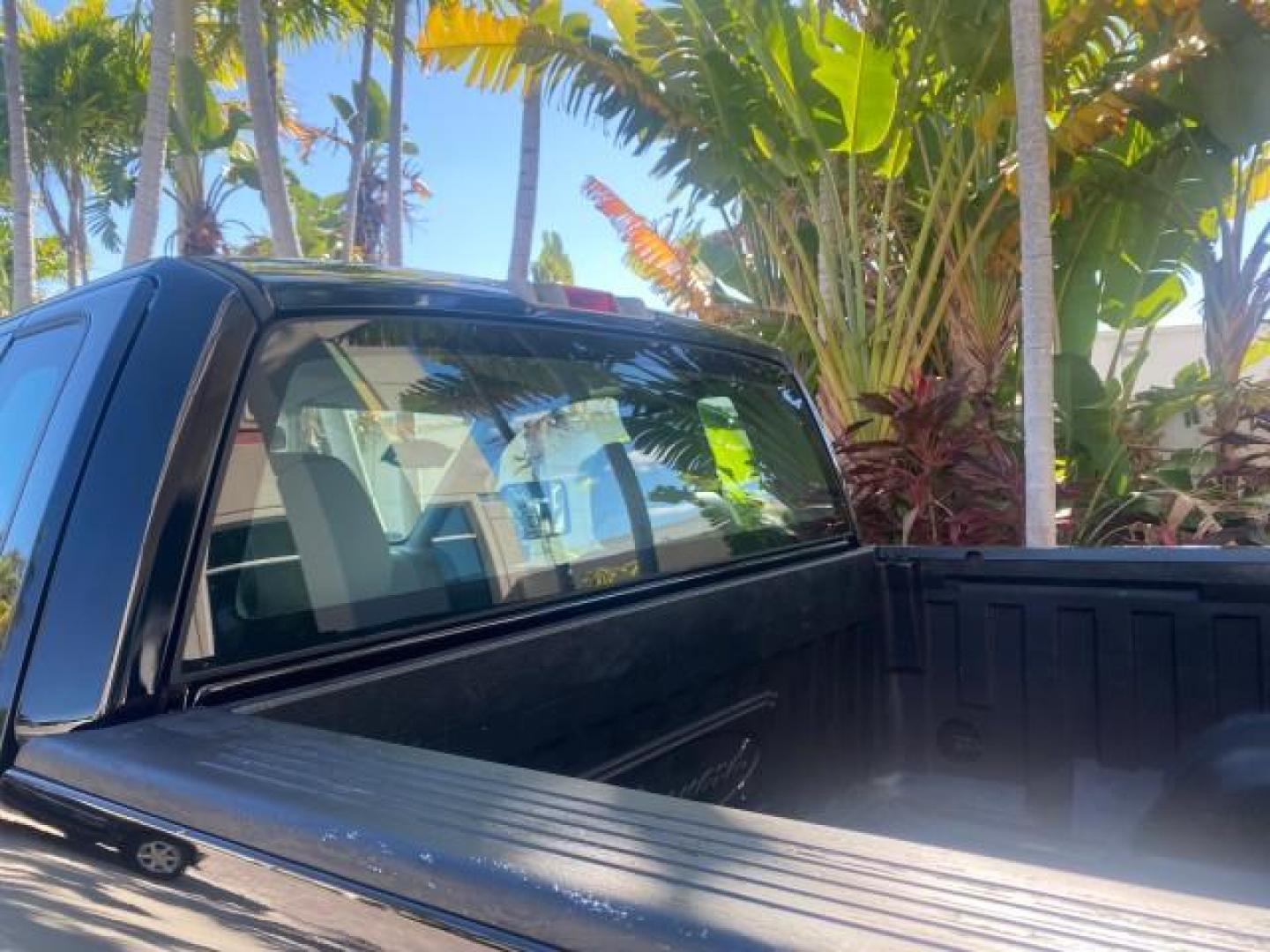 2004 Black /Flint Ford F-150 STX LOW MILES 46,755 4WD (1FTRF14W54N) with an 4.6L EFI V8 Engine engine, Automatic transmission, located at 4701 North Dixie Hwy, Pompano Beach, FL, 33064, (954) 422-2889, 26.240938, -80.123474 - OUR WEBPAGE FLORIDACARS1.COM HAS OVER 100 PHOTOS AND FREE CARFAX LINK 2004 FORD F-150 STX 4WD WE HAVE THE LOWEST MILEAGE ONE FOR SALE IN THE COUNTRY 46,755 VIN: 1FTRF14W54NB29502 1 F T R F 1 4 W 5 4 N B 2 9 5 0 2 PICKUP 4.6L V8 F SOHC 16V GASOLINE 18 MPG REAR WHEEL DRIVE W/ 4X4 Features 4WD/AWD ABS - Photo#80