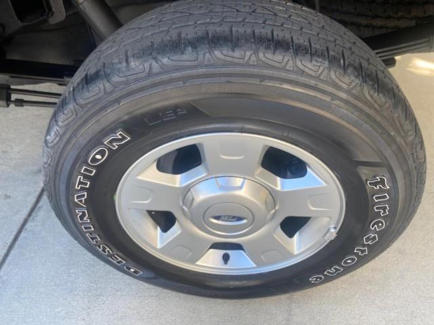 2004 Black /Flint Ford F-150 STX LOW MILES 46,755 4WD (1FTRF14W54N) with an 4.6L EFI V8 Engine engine, Automatic transmission, located at 4701 North Dixie Hwy, Pompano Beach, FL, 33064, (954) 422-2889, 26.240938, -80.123474 - OUR WEBPAGE FLORIDACARS1.COM HAS OVER 100 PHOTOS AND FREE CARFAX LINK 2004 FORD F-150 STX 4WD WE HAVE THE LOWEST MILEAGE ONE FOR SALE IN THE COUNTRY 46,755 VIN: 1FTRF14W54NB29502 1 F T R F 1 4 W 5 4 N B 2 9 5 0 2 PICKUP 4.6L V8 F SOHC 16V GASOLINE 18 MPG REAR WHEEL DRIVE W/ 4X4 Features 4WD/AWD ABS - Photo#85