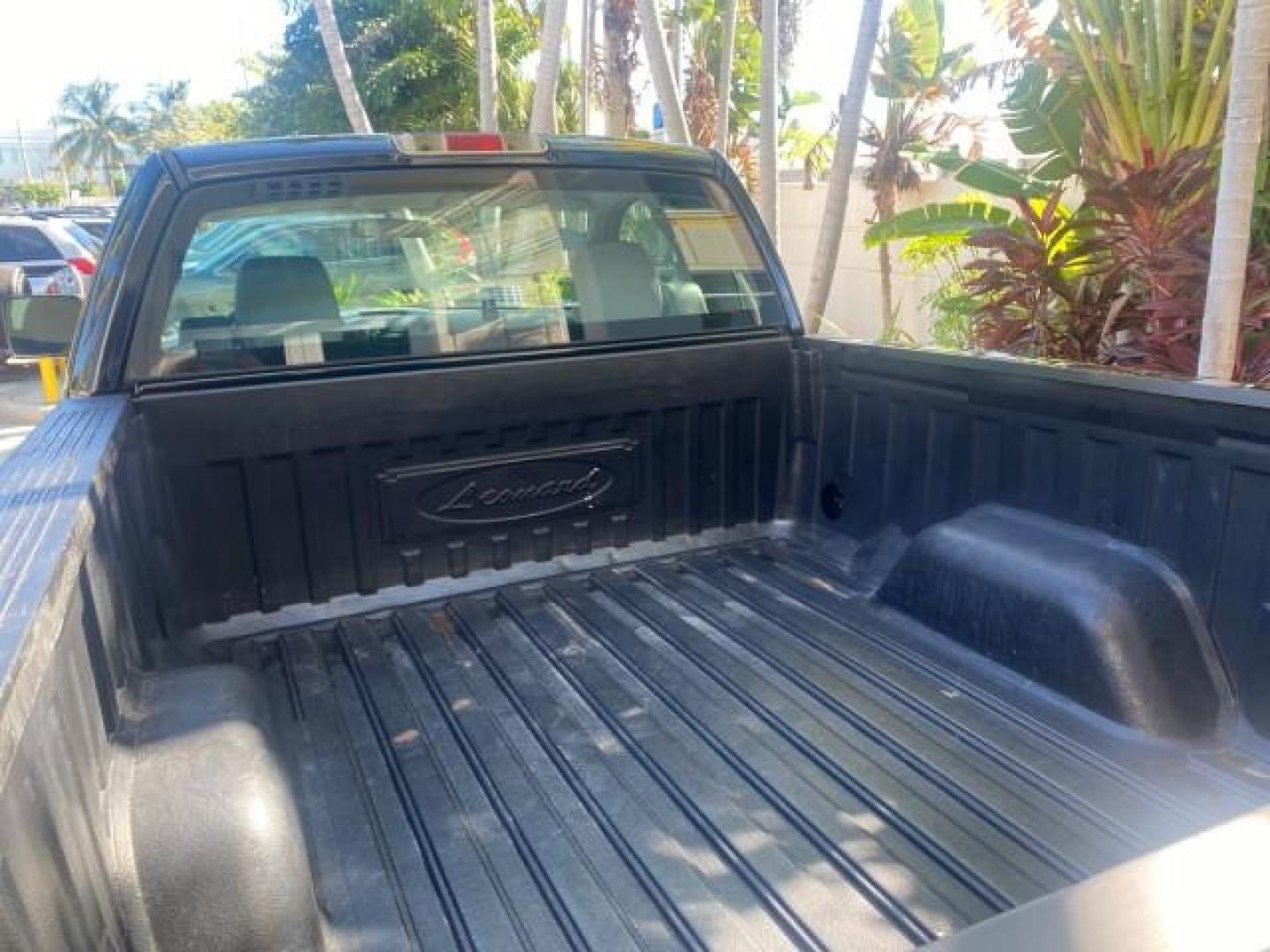 2004 Black /Flint Ford F-150 STX LOW MILES 46,755 4WD (1FTRF14W54N) with an 4.6L EFI V8 Engine engine, Automatic transmission, located at 4701 North Dixie Hwy, Pompano Beach, FL, 33064, (954) 422-2889, 26.240938, -80.123474 - OUR WEBPAGE FLORIDACARS1.COM HAS OVER 100 PHOTOS AND FREE CARFAX LINK 2004 FORD F-150 STX 4WD WE HAVE THE LOWEST MILEAGE ONE FOR SALE IN THE COUNTRY 46,755 VIN: 1FTRF14W54NB29502 1 F T R F 1 4 W 5 4 N B 2 9 5 0 2 PICKUP 4.6L V8 F SOHC 16V GASOLINE 18 MPG REAR WHEEL DRIVE W/ 4X4 Features 4WD/AWD ABS - Photo#91