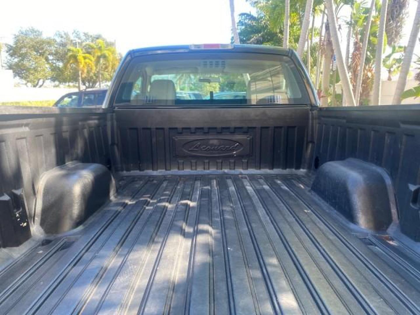 2004 Black /Flint Ford F-150 STX LOW MILES 46,755 4WD (1FTRF14W54N) with an 4.6L EFI V8 Engine engine, Automatic transmission, located at 4701 North Dixie Hwy, Pompano Beach, FL, 33064, (954) 422-2889, 26.240938, -80.123474 - OUR WEBPAGE FLORIDACARS1.COM HAS OVER 100 PHOTOS AND FREE CARFAX LINK 2004 FORD F-150 STX 4WD WE HAVE THE LOWEST MILEAGE ONE FOR SALE IN THE COUNTRY 46,755 VIN: 1FTRF14W54NB29502 1 F T R F 1 4 W 5 4 N B 2 9 5 0 2 PICKUP 4.6L V8 F SOHC 16V GASOLINE 18 MPG REAR WHEEL DRIVE W/ 4X4 Features 4WD/AWD ABS - Photo#96