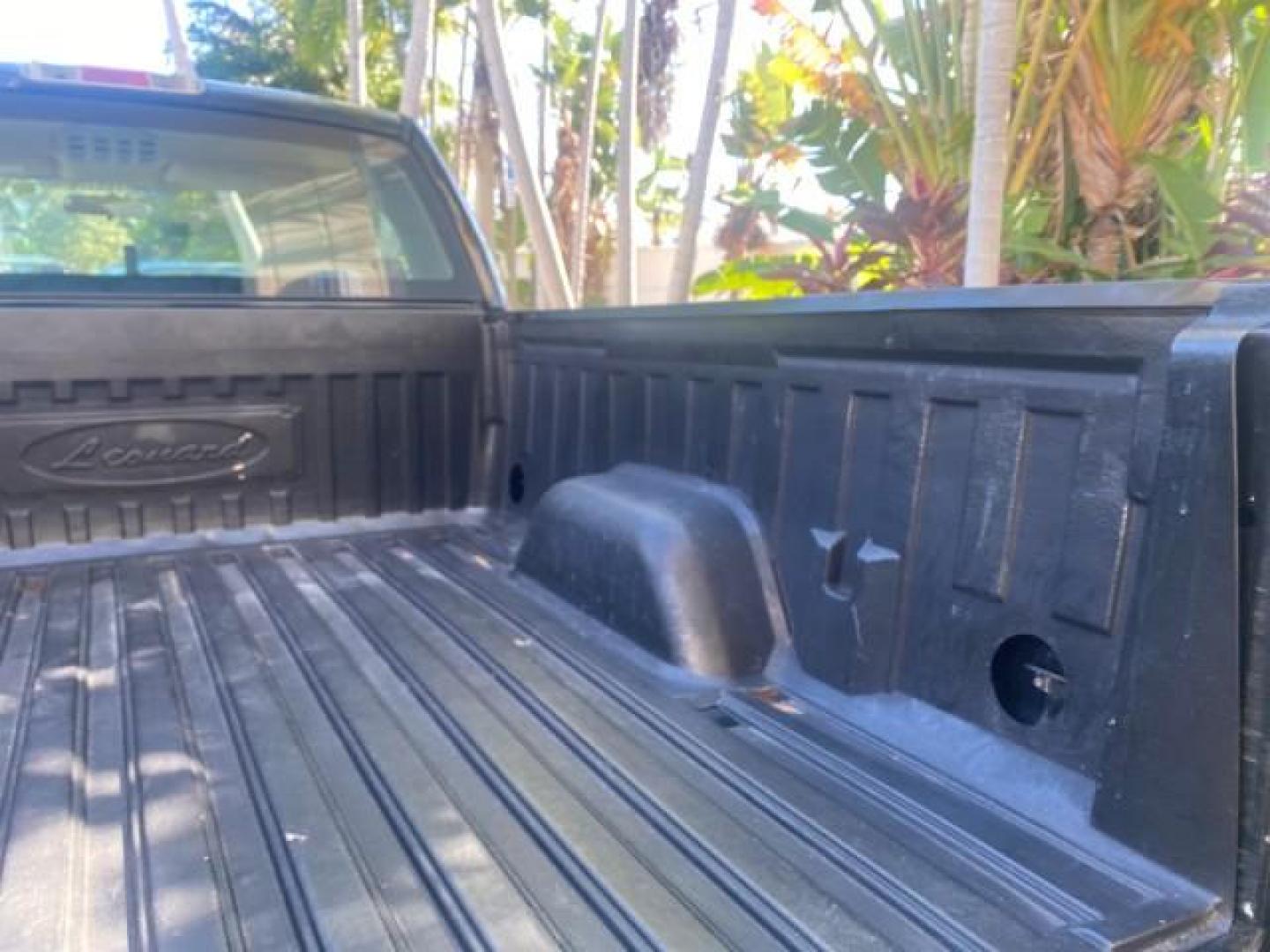 2004 Black /Flint Ford F-150 STX LOW MILES 46,755 4WD (1FTRF14W54N) with an 4.6L EFI V8 Engine engine, Automatic transmission, located at 4701 North Dixie Hwy, Pompano Beach, FL, 33064, (954) 422-2889, 26.240938, -80.123474 - OUR WEBPAGE FLORIDACARS1.COM HAS OVER 100 PHOTOS AND FREE CARFAX LINK 2004 FORD F-150 STX 4WD WE HAVE THE LOWEST MILEAGE ONE FOR SALE IN THE COUNTRY 46,755 VIN: 1FTRF14W54NB29502 1 F T R F 1 4 W 5 4 N B 2 9 5 0 2 PICKUP 4.6L V8 F SOHC 16V GASOLINE 18 MPG REAR WHEEL DRIVE W/ 4X4 Features 4WD/AWD ABS - Photo#98