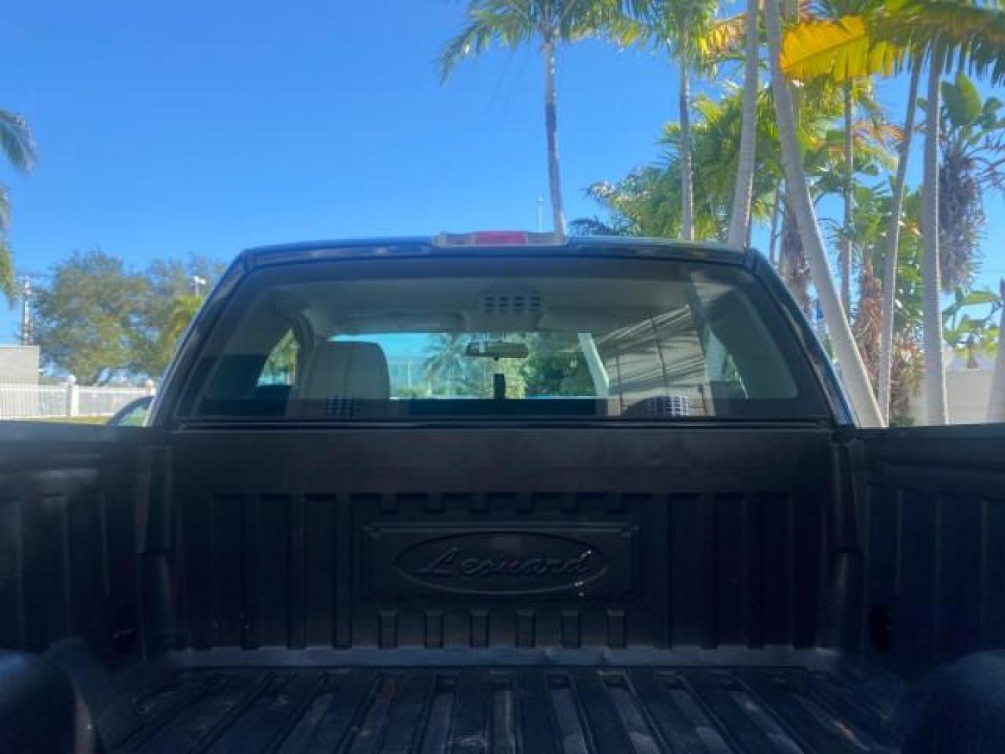 2004 Black /Flint Ford F-150 STX LOW MILES 46,755 4WD (1FTRF14W54N) with an 4.6L EFI V8 Engine engine, Automatic transmission, located at 4701 North Dixie Hwy, Pompano Beach, FL, 33064, (954) 422-2889, 26.240938, -80.123474 - OUR WEBPAGE FLORIDACARS1.COM HAS OVER 100 PHOTOS AND FREE CARFAX LINK 2004 FORD F-150 STX 4WD WE HAVE THE LOWEST MILEAGE ONE FOR SALE IN THE COUNTRY 46,755 VIN: 1FTRF14W54NB29502 1 F T R F 1 4 W 5 4 N B 2 9 5 0 2 PICKUP 4.6L V8 F SOHC 16V GASOLINE 18 MPG REAR WHEEL DRIVE W/ 4X4 Features 4WD/AWD ABS - Photo#99