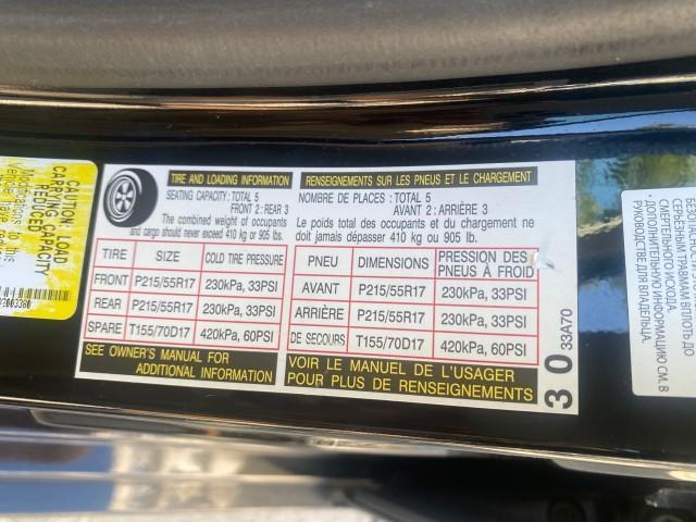 2013 Obsidian /Parchment Lexus ES 350 4dr Sdn LOW MILES 17,959 1 OWNER (JTHBK1GGXD2) with an 3.5L DOHC SFI 24-Valve V6 Engine engine, Automatic transmission, located at 4701 North Dixie Hwy, Pompano Beach, FL, 33064, (954) 422-2889, 26.240938, -80.123474 - OUR WEBPAGE FLORIDACARS1.COM HAS OVER 100 PHOTOS AND FREE CARFAX LINK 2013 LEXUS ES 350 - THIS IS THE LOWEST MILEAGE ONE IN THE COUNTRY FOR SALE 17,959 VIN: JTHBK1GGXD2003380 J T H B K 1 G G X D 2 0 0 3 3 8 0 SEDAN 4 DR 3.5L V6 F DOHC 24V GASOLINE 31 MPG FRONT WHEEL DRIVE Features A/C Seat(s) ABS Br - Photo#77