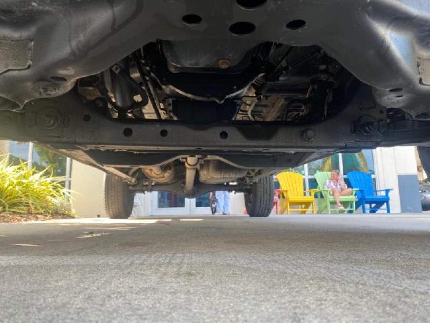 2001 Desert Sand Metallic /Oak Toyota Tundra LOW MILES 65,445 1 OWNER (5TBJN32151S) with an 3.4L DOHC EFI 24-Valve V6 Engine engine, Automatic transmission, located at 4701 North Dixie Hwy, Pompano Beach, FL, 33064, (954) 422-2889, 26.240938, -80.123474 - OUR WEBPAGE FLORIDACARS1.COM HAS OVER 100 PHOTOS AND FREE CARFAX LINK 2001 TOYOTA TUNDRA VIN: 5TBJN32151S215443 5 T B J N 3 2 1 5 1 S 2 1 5 4 4 3 PICKUP 3.4L V6 F DOHC 24V GASOLINE 20 MPG REAR WHEEL DRIVE Features Air Conditioning AM/FM Stereo Automatic Transmission Bed Cover Cassette Player Cloth S - Photo#21