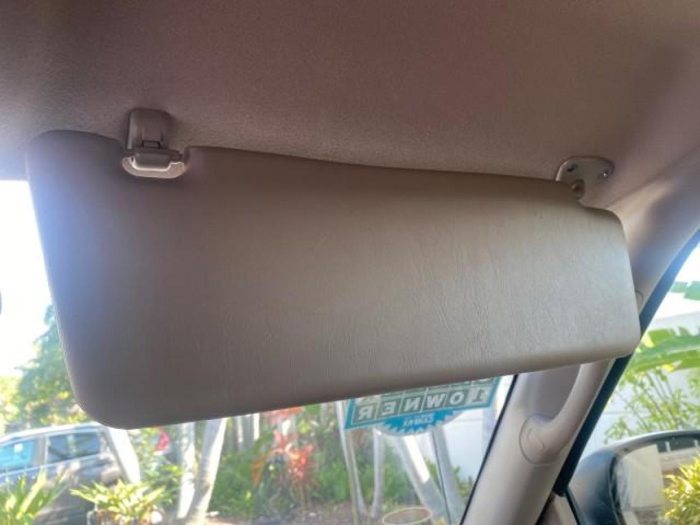 2001 Desert Sand Metallic /Oak Toyota Tundra LOW MILES 65,445 1 OWNER (5TBJN32151S) with an 3.4L DOHC EFI 24-Valve V6 Engine engine, Automatic transmission, located at 4701 North Dixie Hwy, Pompano Beach, FL, 33064, (954) 422-2889, 26.240938, -80.123474 - OUR WEBPAGE FLORIDACARS1.COM HAS OVER 100 PHOTOS AND FREE CARFAX LINK 2001 TOYOTA TUNDRA VIN: 5TBJN32151S215443 5 T B J N 3 2 1 5 1 S 2 1 5 4 4 3 PICKUP 3.4L V6 F DOHC 24V GASOLINE 20 MPG REAR WHEEL DRIVE Features Air Conditioning AM/FM Stereo Automatic Transmission Bed Cover Cassette Player Cloth S - Photo#63