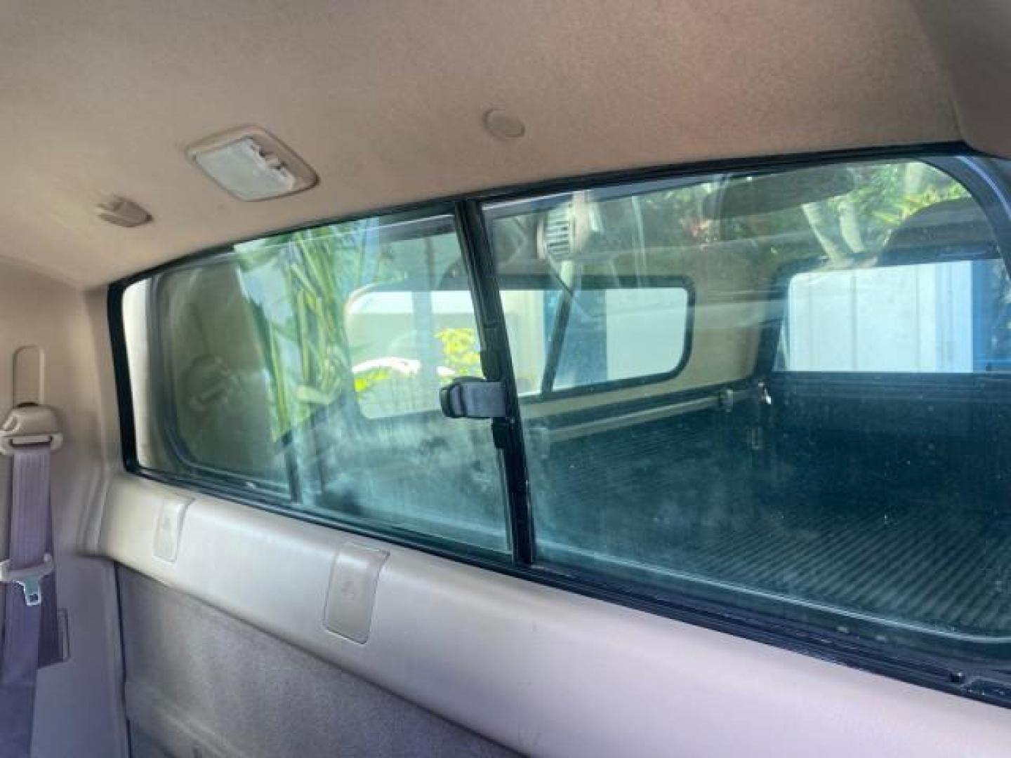 2001 Desert Sand Metallic /Oak Toyota Tundra LOW MILES 65,445 1 OWNER (5TBJN32151S) with an 3.4L DOHC EFI 24-Valve V6 Engine engine, Automatic transmission, located at 4701 North Dixie Hwy, Pompano Beach, FL, 33064, (954) 422-2889, 26.240938, -80.123474 - OUR WEBPAGE FLORIDACARS1.COM HAS OVER 100 PHOTOS AND FREE CARFAX LINK 2001 TOYOTA TUNDRA VIN: 5TBJN32151S215443 5 T B J N 3 2 1 5 1 S 2 1 5 4 4 3 PICKUP 3.4L V6 F DOHC 24V GASOLINE 20 MPG REAR WHEEL DRIVE Features Air Conditioning AM/FM Stereo Automatic Transmission Bed Cover Cassette Player Cloth S - Photo#65