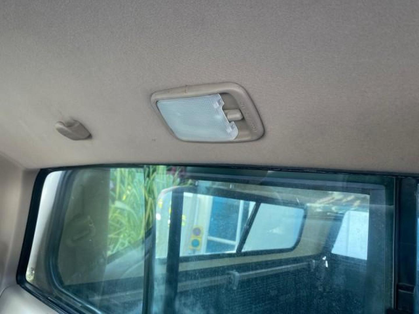 2001 Desert Sand Metallic /Oak Toyota Tundra LOW MILES 65,445 1 OWNER (5TBJN32151S) with an 3.4L DOHC EFI 24-Valve V6 Engine engine, Automatic transmission, located at 4701 North Dixie Hwy, Pompano Beach, FL, 33064, (954) 422-2889, 26.240938, -80.123474 - OUR WEBPAGE FLORIDACARS1.COM HAS OVER 100 PHOTOS AND FREE CARFAX LINK 2001 TOYOTA TUNDRA VIN: 5TBJN32151S215443 5 T B J N 3 2 1 5 1 S 2 1 5 4 4 3 PICKUP 3.4L V6 F DOHC 24V GASOLINE 20 MPG REAR WHEEL DRIVE Features Air Conditioning AM/FM Stereo Automatic Transmission Bed Cover Cassette Player Cloth S - Photo#67