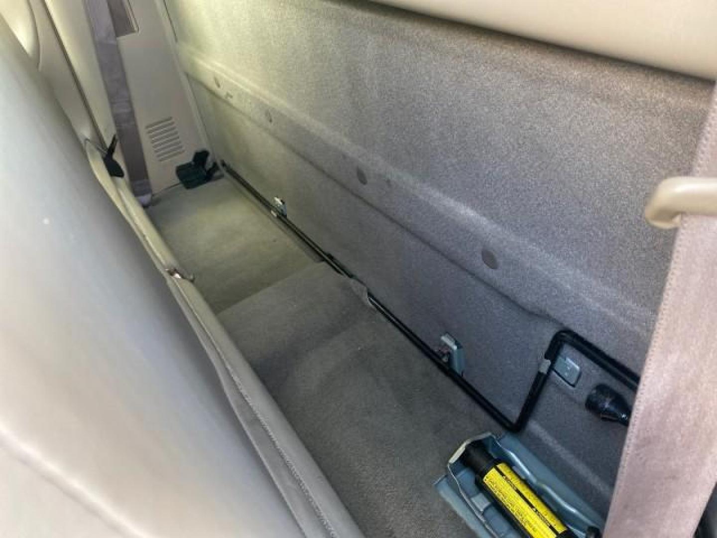 2001 Desert Sand Metallic /Oak Toyota Tundra LOW MILES 65,445 1 OWNER (5TBJN32151S) with an 3.4L DOHC EFI 24-Valve V6 Engine engine, Automatic transmission, located at 4701 North Dixie Hwy, Pompano Beach, FL, 33064, (954) 422-2889, 26.240938, -80.123474 - OUR WEBPAGE FLORIDACARS1.COM HAS OVER 100 PHOTOS AND FREE CARFAX LINK 2001 TOYOTA TUNDRA VIN: 5TBJN32151S215443 5 T B J N 3 2 1 5 1 S 2 1 5 4 4 3 PICKUP 3.4L V6 F DOHC 24V GASOLINE 20 MPG REAR WHEEL DRIVE Features Air Conditioning AM/FM Stereo Automatic Transmission Bed Cover Cassette Player Cloth S - Photo#69