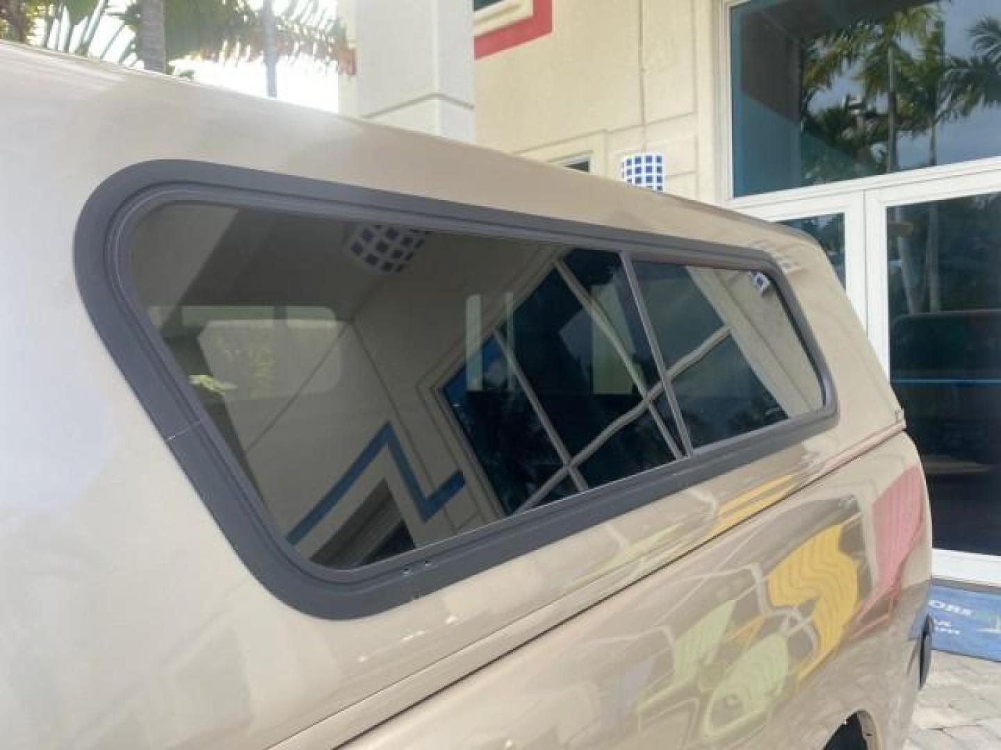 2001 Desert Sand Metallic /Oak Toyota Tundra LOW MILES 65,445 1 OWNER (5TBJN32151S) with an 3.4L DOHC EFI 24-Valve V6 Engine engine, Automatic transmission, located at 4701 North Dixie Hwy, Pompano Beach, FL, 33064, (954) 422-2889, 26.240938, -80.123474 - OUR WEBPAGE FLORIDACARS1.COM HAS OVER 100 PHOTOS AND FREE CARFAX LINK 2001 TOYOTA TUNDRA VIN: 5TBJN32151S215443 5 T B J N 3 2 1 5 1 S 2 1 5 4 4 3 PICKUP 3.4L V6 F DOHC 24V GASOLINE 20 MPG REAR WHEEL DRIVE Features Air Conditioning AM/FM Stereo Automatic Transmission Bed Cover Cassette Player Cloth S - Photo#73