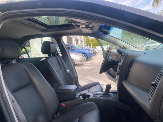 2004 Black Raven /Ebony Cadillac CTS LOW MILES 59,491 SUNROOF (1G6DM577140) with an 3.6L V6 VVT Engine engine, Automatic transmission, located at 4701 North Dixie Hwy, Pompano Beach, FL, 33064, (954) 422-2889, 26.240938, -80.123474 - OUR WEBPAGE FLORIDACARS1.COM HAS OVER 100 PHOTOS AND FREE CARFAX LINK 2004 CADILLAC CTS VIN: 1G6DM577140165313 1 G 6 D M 5 7 7 1 4 0 1 6 5 3 1 3 SEDAN 4 DR 3.6L V6 F GASOLINE 26 MPG REAR WHEEL DRIVE Features ABS Brakes Air Conditioning Alloy Wheels AM/FM Stereo Automatic Transmission CD Audio Cruise - Photo#12