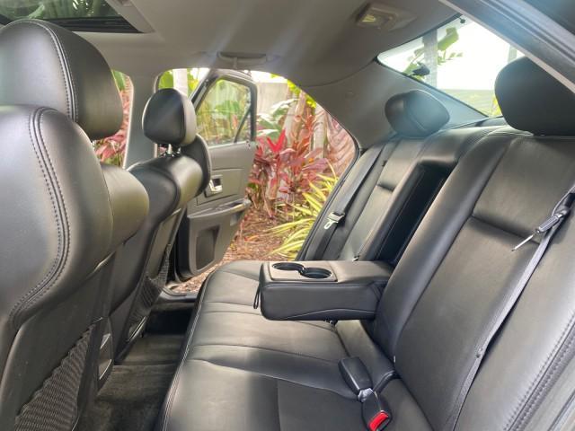 2004 Black Raven /Ebony Cadillac CTS LOW MILES 59,491 SUNROOF (1G6DM577140) with an 3.6L V6 VVT Engine engine, Automatic transmission, located at 4701 North Dixie Hwy, Pompano Beach, FL, 33064, (954) 422-2889, 26.240938, -80.123474 - OUR WEBPAGE FLORIDACARS1.COM HAS OVER 100 PHOTOS AND FREE CARFAX LINK 2004 CADILLAC CTS VIN: 1G6DM577140165313 1 G 6 D M 5 7 7 1 4 0 1 6 5 3 1 3 SEDAN 4 DR 3.6L V6 F GASOLINE 26 MPG REAR WHEEL DRIVE Features ABS Brakes Air Conditioning Alloy Wheels AM/FM Stereo Automatic Transmission CD Audio Cruise - Photo#14