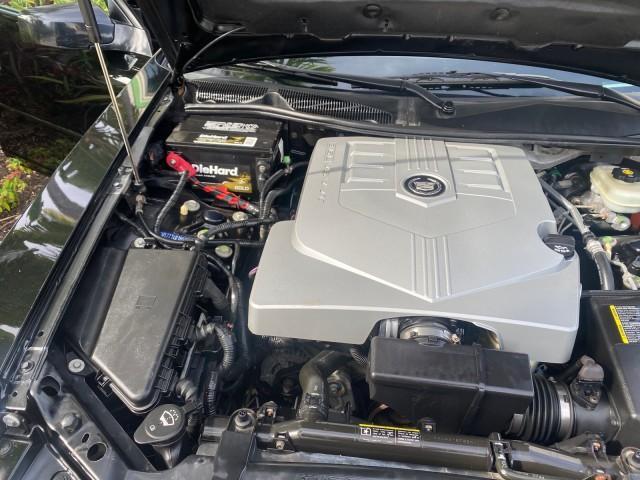 2004 Black Raven /Ebony Cadillac CTS LOW MILES 59,491 SUNROOF (1G6DM577140) with an 3.6L V6 VVT Engine engine, Automatic transmission, located at 4701 North Dixie Hwy, Pompano Beach, FL, 33064, (954) 422-2889, 26.240938, -80.123474 - OUR WEBPAGE FLORIDACARS1.COM HAS OVER 100 PHOTOS AND FREE CARFAX LINK 2004 CADILLAC CTS VIN: 1G6DM577140165313 1 G 6 D M 5 7 7 1 4 0 1 6 5 3 1 3 SEDAN 4 DR 3.6L V6 F GASOLINE 26 MPG REAR WHEEL DRIVE Features ABS Brakes Air Conditioning Alloy Wheels AM/FM Stereo Automatic Transmission CD Audio Cruise - Photo#25