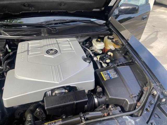 2004 Black Raven /Ebony Cadillac CTS LOW MILES 59,491 SUNROOF (1G6DM577140) with an 3.6L V6 VVT Engine engine, Automatic transmission, located at 4701 North Dixie Hwy, Pompano Beach, FL, 33064, (954) 422-2889, 26.240938, -80.123474 - OUR WEBPAGE FLORIDACARS1.COM HAS OVER 100 PHOTOS AND FREE CARFAX LINK 2004 CADILLAC CTS VIN: 1G6DM577140165313 1 G 6 D M 5 7 7 1 4 0 1 6 5 3 1 3 SEDAN 4 DR 3.6L V6 F GASOLINE 26 MPG REAR WHEEL DRIVE Features ABS Brakes Air Conditioning Alloy Wheels AM/FM Stereo Automatic Transmission CD Audio Cruise - Photo#26