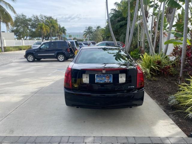 2004 Black Raven /Ebony Cadillac CTS LOW MILES 59,491 SUNROOF (1G6DM577140) with an 3.6L V6 VVT Engine engine, Automatic transmission, located at 4701 North Dixie Hwy, Pompano Beach, FL, 33064, (954) 422-2889, 26.240938, -80.123474 - OUR WEBPAGE FLORIDACARS1.COM HAS OVER 100 PHOTOS AND FREE CARFAX LINK 2004 CADILLAC CTS VIN: 1G6DM577140165313 1 G 6 D M 5 7 7 1 4 0 1 6 5 3 1 3 SEDAN 4 DR 3.6L V6 F GASOLINE 26 MPG REAR WHEEL DRIVE Features ABS Brakes Air Conditioning Alloy Wheels AM/FM Stereo Automatic Transmission CD Audio Cruise - Photo#35