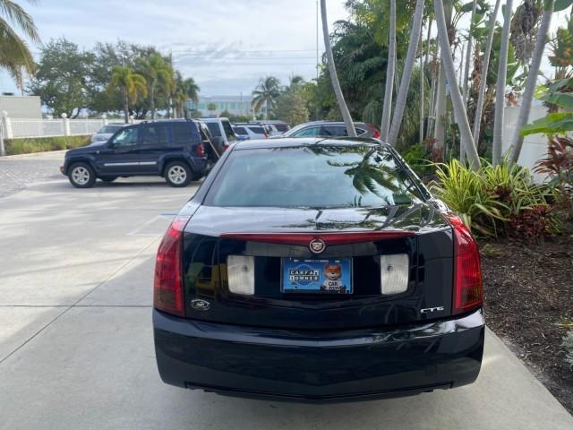 2004 Black Raven /Ebony Cadillac CTS LOW MILES 59,491 SUNROOF (1G6DM577140) with an 3.6L V6 VVT Engine engine, Automatic transmission, located at 4701 North Dixie Hwy, Pompano Beach, FL, 33064, (954) 422-2889, 26.240938, -80.123474 - OUR WEBPAGE FLORIDACARS1.COM HAS OVER 100 PHOTOS AND FREE CARFAX LINK 2004 CADILLAC CTS VIN: 1G6DM577140165313 1 G 6 D M 5 7 7 1 4 0 1 6 5 3 1 3 SEDAN 4 DR 3.6L V6 F GASOLINE 26 MPG REAR WHEEL DRIVE Features ABS Brakes Air Conditioning Alloy Wheels AM/FM Stereo Automatic Transmission CD Audio Cruise - Photo#36