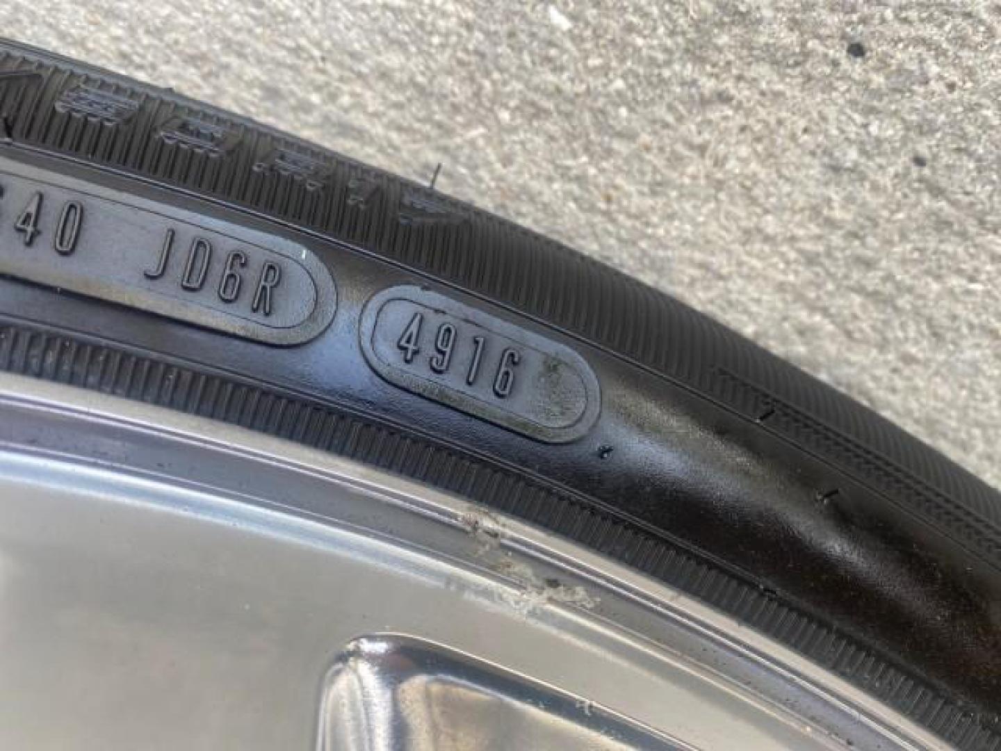 2004 Black Raven /Ebony Cadillac CTS LOW MILES 59,491 SUNROOF (1G6DM577140) with an 3.6L V6 VVT Engine engine, Automatic transmission, located at 4701 North Dixie Hwy, Pompano Beach, FL, 33064, (954) 422-2889, 26.240938, -80.123474 - OUR WEBPAGE FLORIDACARS1.COM HAS OVER 100 PHOTOS AND FREE CARFAX LINK 2004 CADILLAC CTS VIN: 1G6DM577140165313 1 G 6 D M 5 7 7 1 4 0 1 6 5 3 1 3 SEDAN 4 DR 3.6L V6 F GASOLINE 26 MPG REAR WHEEL DRIVE Features ABS Brakes Air Conditioning Alloy Wheels AM/FM Stereo Automatic Transmission CD Audio Cruise - Photo#37