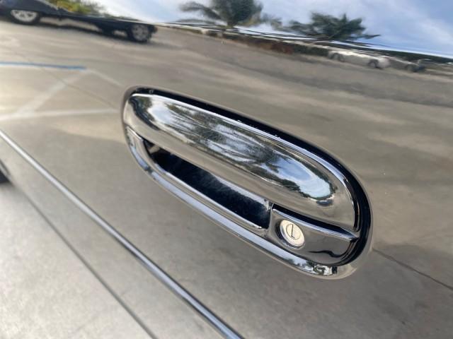 2004 Black Raven /Ebony Cadillac CTS LOW MILES 59,491 SUNROOF (1G6DM577140) with an 3.6L V6 VVT Engine engine, Automatic transmission, located at 4701 North Dixie Hwy, Pompano Beach, FL, 33064, (954) 422-2889, 26.240938, -80.123474 - OUR WEBPAGE FLORIDACARS1.COM HAS OVER 100 PHOTOS AND FREE CARFAX LINK 2004 CADILLAC CTS VIN: 1G6DM577140165313 1 G 6 D M 5 7 7 1 4 0 1 6 5 3 1 3 SEDAN 4 DR 3.6L V6 F GASOLINE 26 MPG REAR WHEEL DRIVE Features ABS Brakes Air Conditioning Alloy Wheels AM/FM Stereo Automatic Transmission CD Audio Cruise - Photo#39