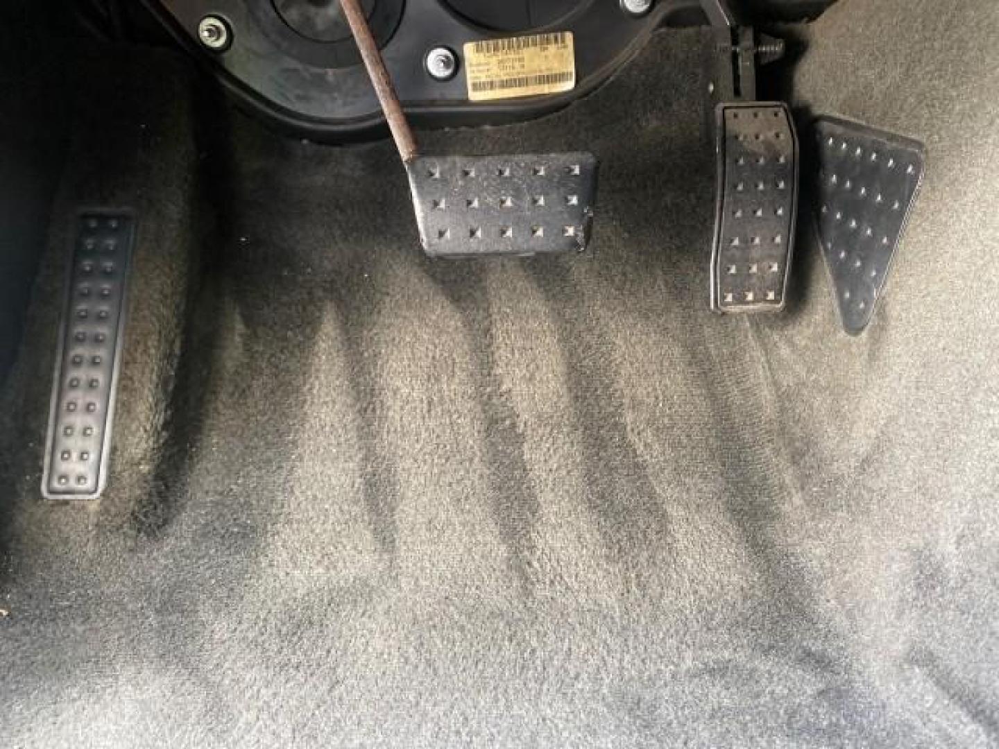 2004 Black Raven /Ebony Cadillac CTS LOW MILES 59,491 SUNROOF (1G6DM577140) with an 3.6L V6 VVT Engine engine, Automatic transmission, located at 4701 North Dixie Hwy, Pompano Beach, FL, 33064, (954) 422-2889, 26.240938, -80.123474 - OUR WEBPAGE FLORIDACARS1.COM HAS OVER 100 PHOTOS AND FREE CARFAX LINK 2004 CADILLAC CTS VIN: 1G6DM577140165313 1 G 6 D M 5 7 7 1 4 0 1 6 5 3 1 3 SEDAN 4 DR 3.6L V6 F GASOLINE 26 MPG REAR WHEEL DRIVE Features ABS Brakes Air Conditioning Alloy Wheels AM/FM Stereo Automatic Transmission CD Audio Cruise - Photo#55