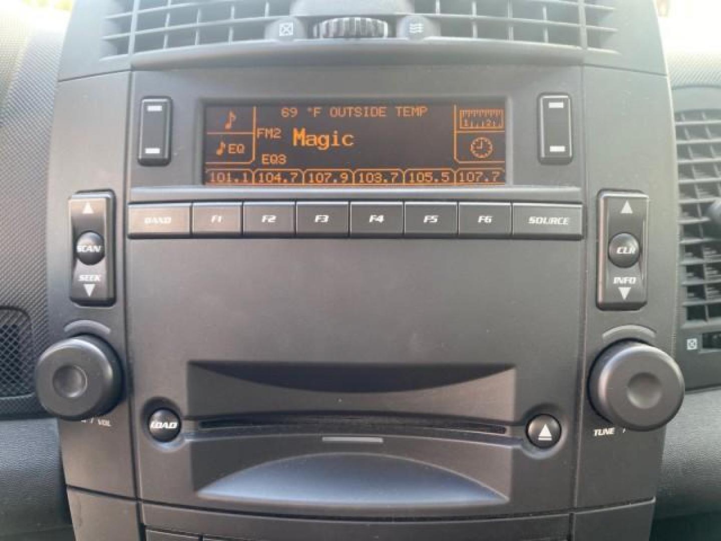 2004 Black Raven /Ebony Cadillac CTS LOW MILES 59,491 SUNROOF (1G6DM577140) with an 3.6L V6 VVT Engine engine, Automatic transmission, located at 4701 North Dixie Hwy, Pompano Beach, FL, 33064, (954) 422-2889, 26.240938, -80.123474 - OUR WEBPAGE FLORIDACARS1.COM HAS OVER 100 PHOTOS AND FREE CARFAX LINK 2004 CADILLAC CTS VIN: 1G6DM577140165313 1 G 6 D M 5 7 7 1 4 0 1 6 5 3 1 3 SEDAN 4 DR 3.6L V6 F GASOLINE 26 MPG REAR WHEEL DRIVE Features ABS Brakes Air Conditioning Alloy Wheels AM/FM Stereo Automatic Transmission CD Audio Cruise - Photo#59