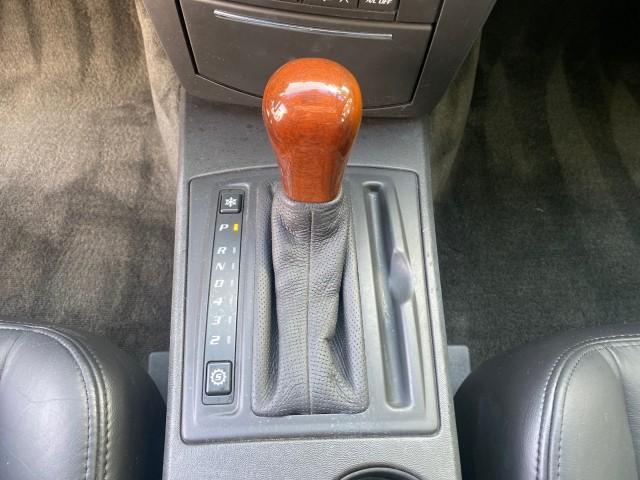 2004 Black Raven /Ebony Cadillac CTS LOW MILES 59,491 SUNROOF (1G6DM577140) with an 3.6L V6 VVT Engine engine, Automatic transmission, located at 4701 North Dixie Hwy, Pompano Beach, FL, 33064, (954) 422-2889, 26.240938, -80.123474 - OUR WEBPAGE FLORIDACARS1.COM HAS OVER 100 PHOTOS AND FREE CARFAX LINK 2004 CADILLAC CTS VIN: 1G6DM577140165313 1 G 6 D M 5 7 7 1 4 0 1 6 5 3 1 3 SEDAN 4 DR 3.6L V6 F GASOLINE 26 MPG REAR WHEEL DRIVE Features ABS Brakes Air Conditioning Alloy Wheels AM/FM Stereo Automatic Transmission CD Audio Cruise - Photo#61