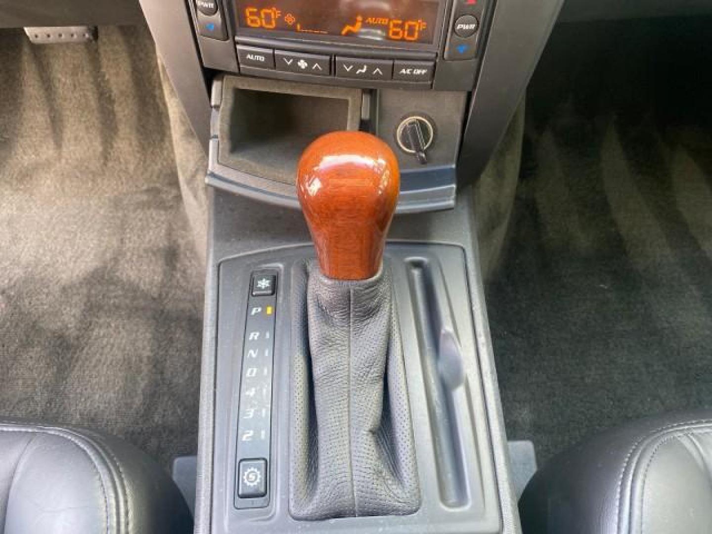 2004 Black Raven /Ebony Cadillac CTS LOW MILES 59,491 SUNROOF (1G6DM577140) with an 3.6L V6 VVT Engine engine, Automatic transmission, located at 4701 North Dixie Hwy, Pompano Beach, FL, 33064, (954) 422-2889, 26.240938, -80.123474 - OUR WEBPAGE FLORIDACARS1.COM HAS OVER 100 PHOTOS AND FREE CARFAX LINK 2004 CADILLAC CTS VIN: 1G6DM577140165313 1 G 6 D M 5 7 7 1 4 0 1 6 5 3 1 3 SEDAN 4 DR 3.6L V6 F GASOLINE 26 MPG REAR WHEEL DRIVE Features ABS Brakes Air Conditioning Alloy Wheels AM/FM Stereo Automatic Transmission CD Audio Cruise - Photo#62