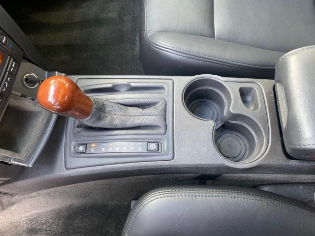 2004 Black Raven /Ebony Cadillac CTS LOW MILES 59,491 SUNROOF (1G6DM577140) with an 3.6L V6 VVT Engine engine, Automatic transmission, located at 4701 North Dixie Hwy, Pompano Beach, FL, 33064, (954) 422-2889, 26.240938, -80.123474 - OUR WEBPAGE FLORIDACARS1.COM HAS OVER 100 PHOTOS AND FREE CARFAX LINK 2004 CADILLAC CTS VIN: 1G6DM577140165313 1 G 6 D M 5 7 7 1 4 0 1 6 5 3 1 3 SEDAN 4 DR 3.6L V6 F GASOLINE 26 MPG REAR WHEEL DRIVE Features ABS Brakes Air Conditioning Alloy Wheels AM/FM Stereo Automatic Transmission CD Audio Cruise - Photo#69