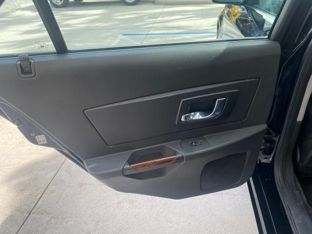 2004 Black Raven /Ebony Cadillac CTS LOW MILES 59,491 SUNROOF (1G6DM577140) with an 3.6L V6 VVT Engine engine, Automatic transmission, located at 4701 North Dixie Hwy, Pompano Beach, FL, 33064, (954) 422-2889, 26.240938, -80.123474 - OUR WEBPAGE FLORIDACARS1.COM HAS OVER 100 PHOTOS AND FREE CARFAX LINK 2004 CADILLAC CTS VIN: 1G6DM577140165313 1 G 6 D M 5 7 7 1 4 0 1 6 5 3 1 3 SEDAN 4 DR 3.6L V6 F GASOLINE 26 MPG REAR WHEEL DRIVE Features ABS Brakes Air Conditioning Alloy Wheels AM/FM Stereo Automatic Transmission CD Audio Cruise - Photo#78