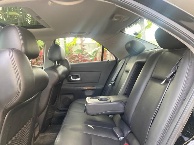 2004 Black Raven /Ebony Cadillac CTS LOW MILES 59,491 SUNROOF (1G6DM577140) with an 3.6L V6 VVT Engine engine, Automatic transmission, located at 4701 North Dixie Hwy, Pompano Beach, FL, 33064, (954) 422-2889, 26.240938, -80.123474 - OUR WEBPAGE FLORIDACARS1.COM HAS OVER 100 PHOTOS AND FREE CARFAX LINK 2004 CADILLAC CTS VIN: 1G6DM577140165313 1 G 6 D M 5 7 7 1 4 0 1 6 5 3 1 3 SEDAN 4 DR 3.6L V6 F GASOLINE 26 MPG REAR WHEEL DRIVE Features ABS Brakes Air Conditioning Alloy Wheels AM/FM Stereo Automatic Transmission CD Audio Cruise - Photo#80
