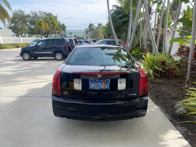 2004 Black Raven /Ebony Cadillac CTS LOW MILES 59,491 SUNROOF (1G6DM577140) with an 3.6L V6 VVT Engine engine, Automatic transmission, located at 4701 North Dixie Hwy, Pompano Beach, FL, 33064, (954) 422-2889, 26.240938, -80.123474 - OUR WEBPAGE FLORIDACARS1.COM HAS OVER 100 PHOTOS AND FREE CARFAX LINK 2004 CADILLAC CTS VIN: 1G6DM577140165313 1 G 6 D M 5 7 7 1 4 0 1 6 5 3 1 3 SEDAN 4 DR 3.6L V6 F GASOLINE 26 MPG REAR WHEEL DRIVE Features ABS Brakes Air Conditioning Alloy Wheels AM/FM Stereo Automatic Transmission CD Audio Cruise - Photo#92