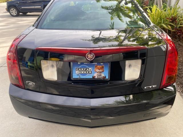 2004 Black Raven /Ebony Cadillac CTS LOW MILES 59,491 SUNROOF (1G6DM577140) with an 3.6L V6 VVT Engine engine, Automatic transmission, located at 4701 North Dixie Hwy, Pompano Beach, FL, 33064, (954) 422-2889, 26.240938, -80.123474 - OUR WEBPAGE FLORIDACARS1.COM HAS OVER 100 PHOTOS AND FREE CARFAX LINK 2004 CADILLAC CTS VIN: 1G6DM577140165313 1 G 6 D M 5 7 7 1 4 0 1 6 5 3 1 3 SEDAN 4 DR 3.6L V6 F GASOLINE 26 MPG REAR WHEEL DRIVE Features ABS Brakes Air Conditioning Alloy Wheels AM/FM Stereo Automatic Transmission CD Audio Cruise - Photo#93