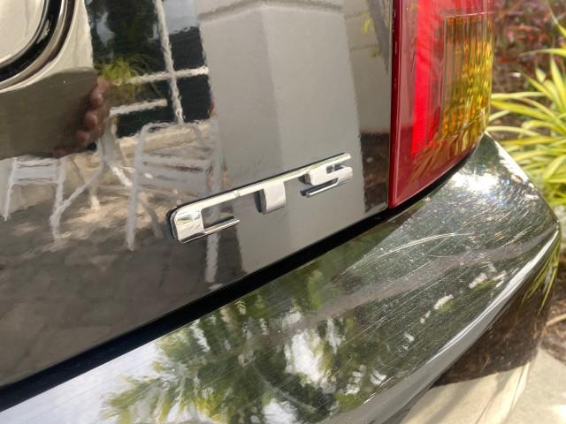 2004 Black Raven /Ebony Cadillac CTS LOW MILES 59,491 SUNROOF (1G6DM577140) with an 3.6L V6 VVT Engine engine, Automatic transmission, located at 4701 North Dixie Hwy, Pompano Beach, FL, 33064, (954) 422-2889, 26.240938, -80.123474 - OUR WEBPAGE FLORIDACARS1.COM HAS OVER 100 PHOTOS AND FREE CARFAX LINK 2004 CADILLAC CTS VIN: 1G6DM577140165313 1 G 6 D M 5 7 7 1 4 0 1 6 5 3 1 3 SEDAN 4 DR 3.6L V6 F GASOLINE 26 MPG REAR WHEEL DRIVE Features ABS Brakes Air Conditioning Alloy Wheels AM/FM Stereo Automatic Transmission CD Audio Cruise - Photo#94