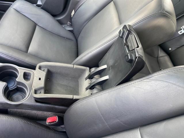 2004 Black Raven /Ebony Cadillac CTS LOW MILES 59,491 SUNROOF (1G6DM577140) with an 3.6L V6 VVT Engine engine, Automatic transmission, located at 4701 North Dixie Hwy, Pompano Beach, FL, 33064, (954) 422-2889, 26.240938, -80.123474 - OUR WEBPAGE FLORIDACARS1.COM HAS OVER 100 PHOTOS AND FREE CARFAX LINK 2004 CADILLAC CTS VIN: 1G6DM577140165313 1 G 6 D M 5 7 7 1 4 0 1 6 5 3 1 3 SEDAN 4 DR 3.6L V6 F GASOLINE 26 MPG REAR WHEEL DRIVE Features ABS Brakes Air Conditioning Alloy Wheels AM/FM Stereo Automatic Transmission CD Audio Cruise - Photo#99