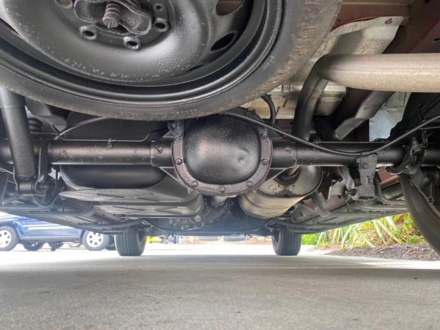 2003 Dark Toreador Red Metallic /Pewter GMC Safari Passenger LOW MILES 34,284 1 OWNER 8 PASSENGER (1GKEL19X13B) with an 4.3L Vortec 4300 V6 MFI Engine engine, Automatic transmission, located at 4701 North Dixie Hwy, Pompano Beach, FL, 33064, (954) 422-2889, 26.240938, -80.123474 - OUR WEBPAGE FLORIDACARS1.COM HAS OVER 100 PHOTOS AND FREE CARFAX LINK 2003 GMC SAFARI 8 PASSENGER AWD 1 OWNER SINCE NEW - ONE OF A KIND FIND VIN: 1GKEL19X13B516237 1 G K E L 1 9 X 1 3 B 5 1 6 2 3 7 VAN 4.3L V6 F OHV 12V GASOLINE 18 MPG ALL WHEEL DRIVE Features 4WD/AWD ABS Brakes Air Conditioning All - Photo#22